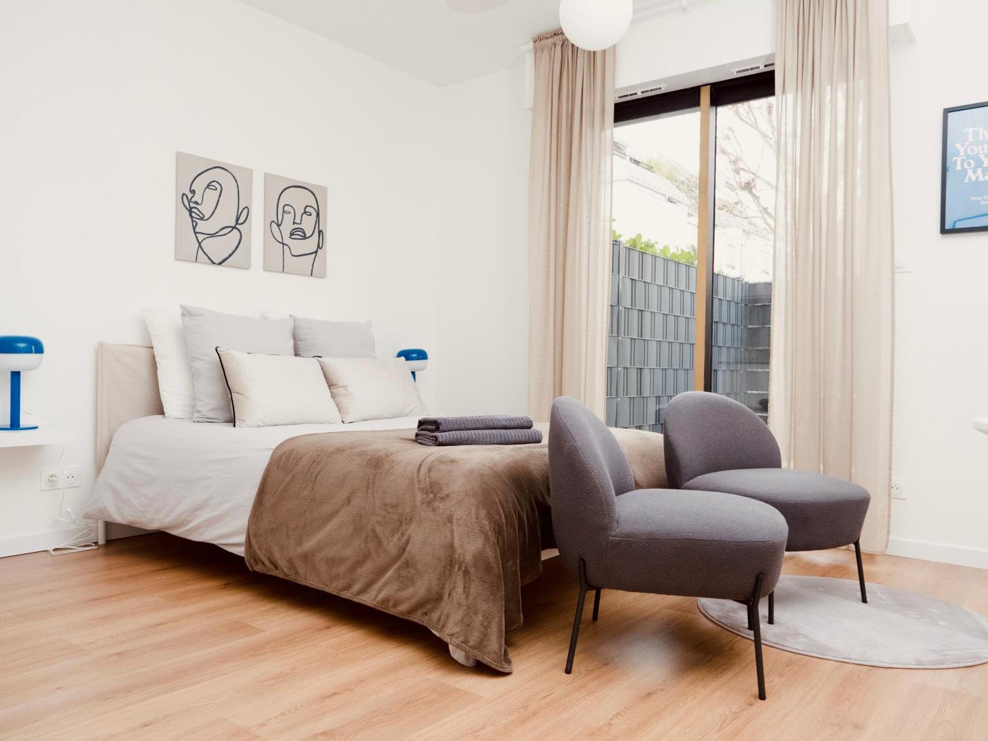 Le 6 - Appartement Douillet Strasbourgeois Avec Terrasse Bagian luar foto