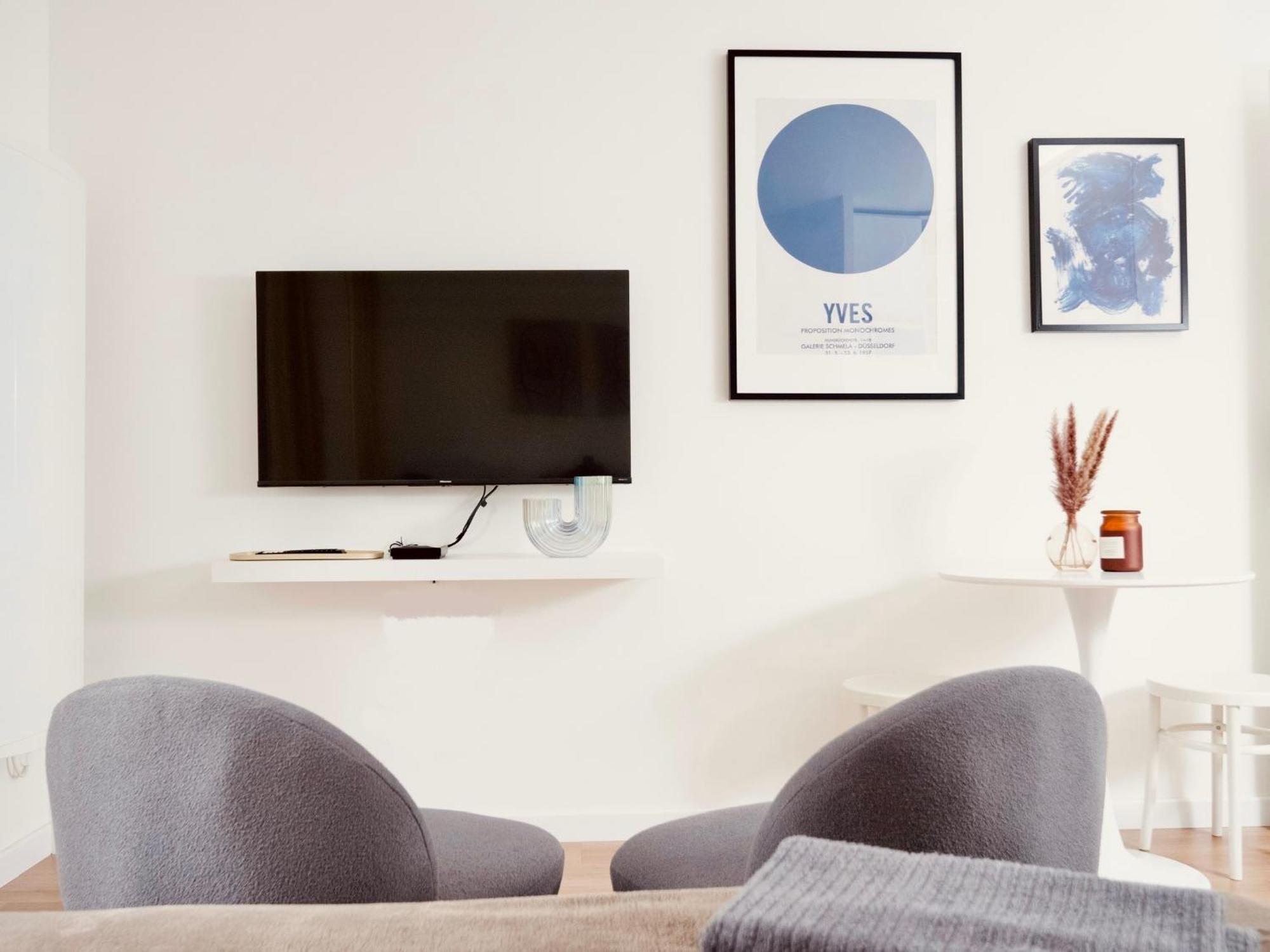 Le 6 - Appartement Douillet Strasbourgeois Avec Terrasse Bagian luar foto